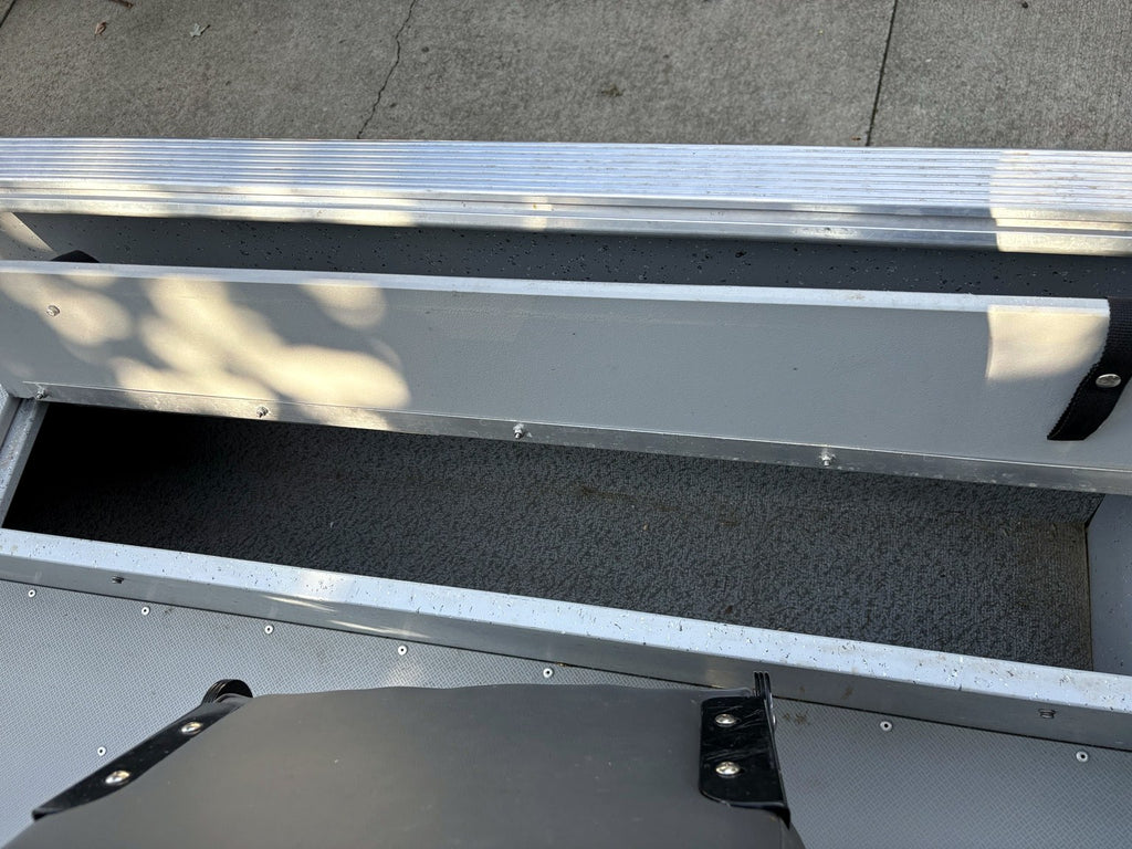 2021 Lund 1800 Alaskan - For Sale