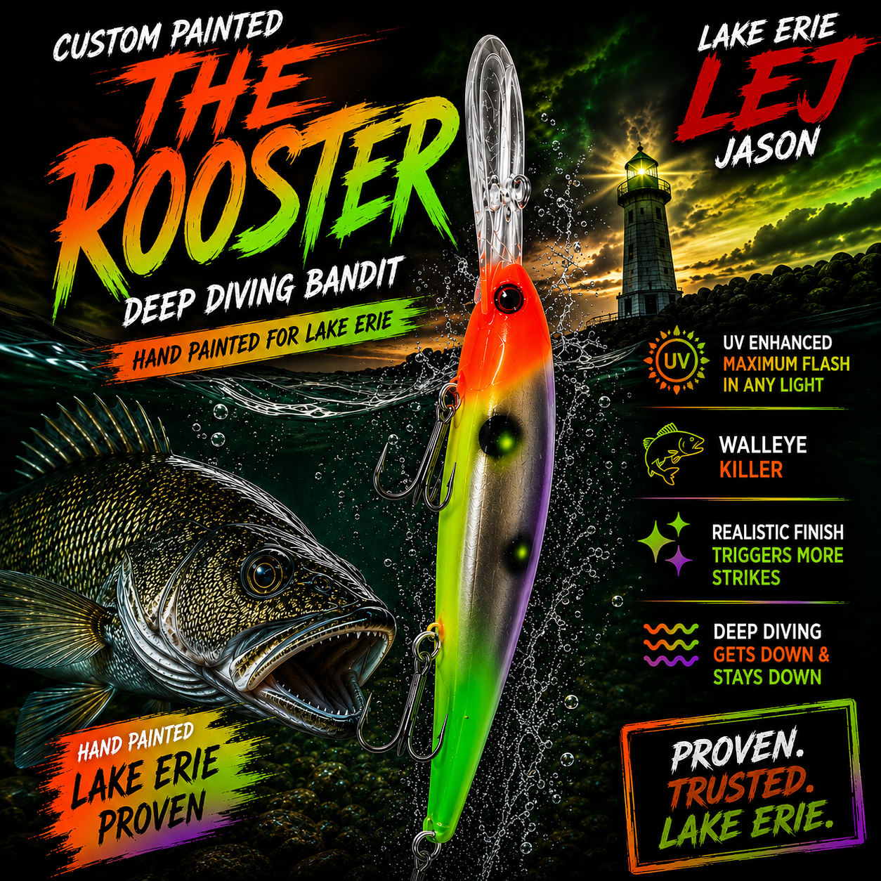The Rooster