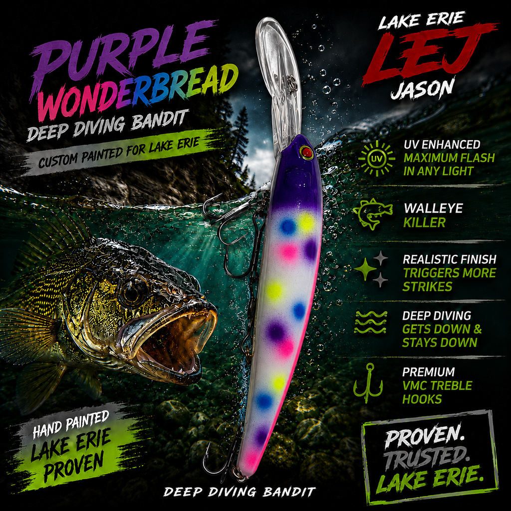 Purple Wonder Bread