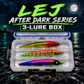 LEJ After Dark Series-3 Lure Box