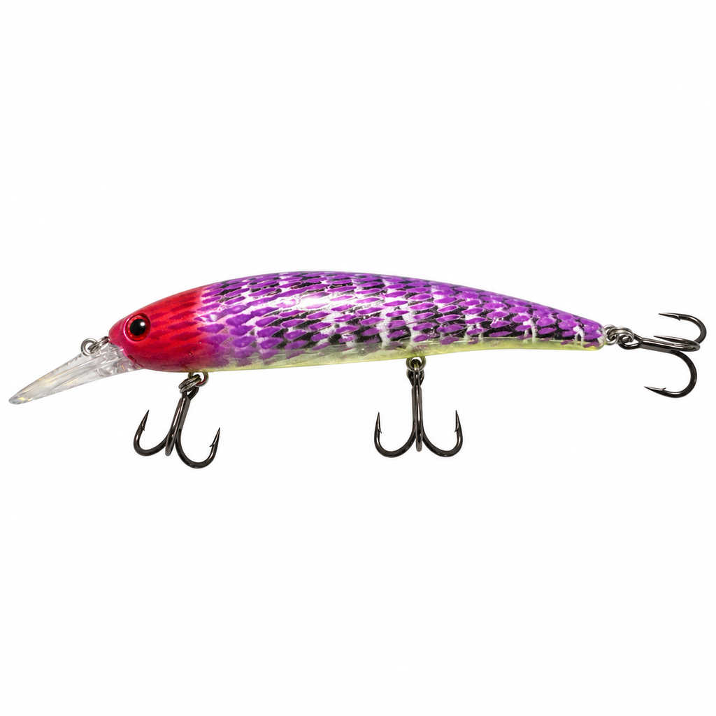 Transfusion Custom Painted Shallow Diver