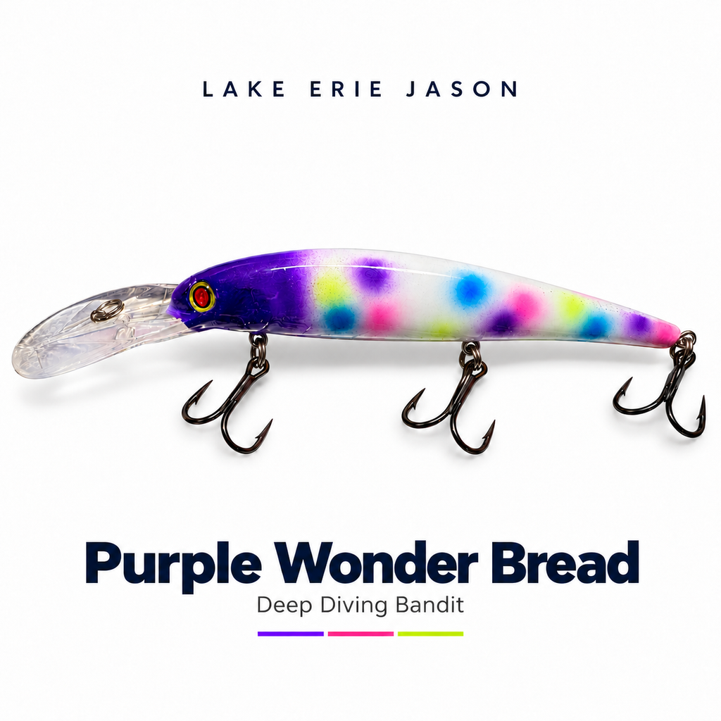 Purple Wonder Bread