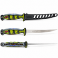 Jack Hawk 9000 Fillet Knife — LakeErieJason Editionr